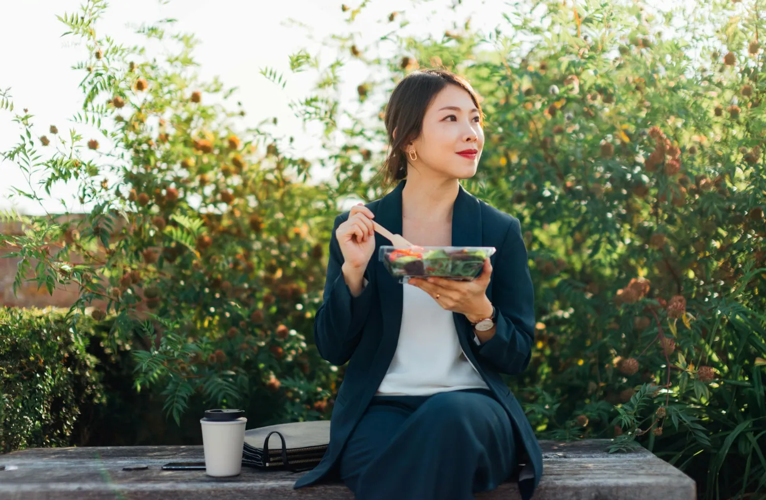 3 Foods to Calm Your Mind If You Have Diabetes